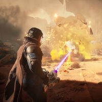 Un jugador de Dune: Awakening cruza un límite moral consiguiendo un logro que casi nadie tiene, y acaban llamándole "Monstruo"