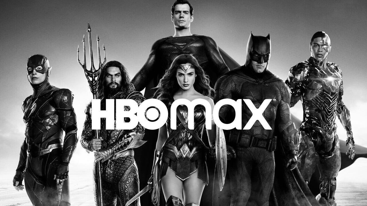 HBO Max llegará a España este otoño con todo el contenido de HBO y Warner