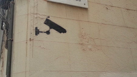 Videovigilancia y el cumplimiento de la LOPD, ¿qué necesitas saber?