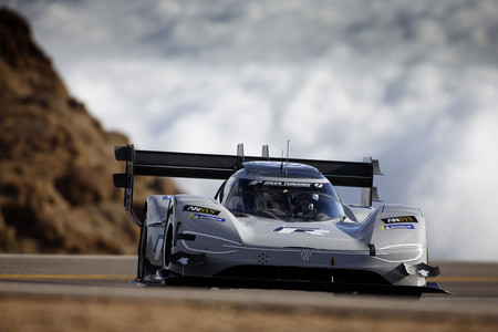 Volkswagen ID.R