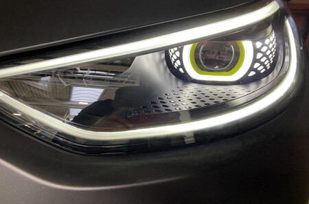 Volkswagen Id X Concept 2