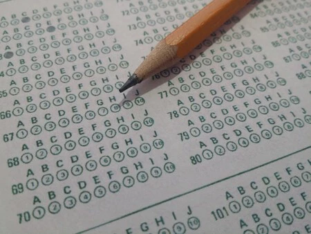 Examen Tipo Test