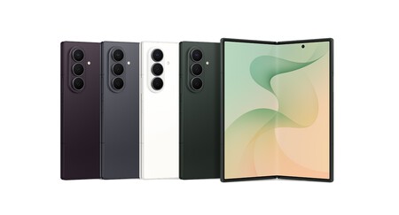 Galaxy Z Fold8 Ultra Lanzamiento