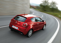 Alfa MiTo, llega la versión GLP a Italia