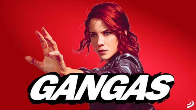 Gangas Pc