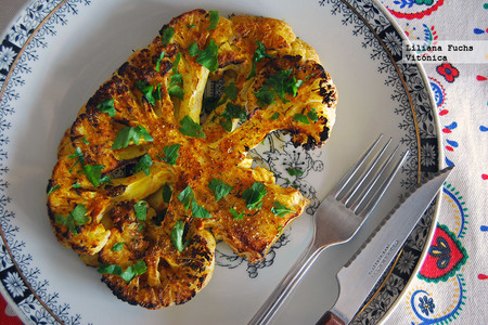 Ocho vegetales con menos de 40kcal y recetas para sumarlos a tus platos