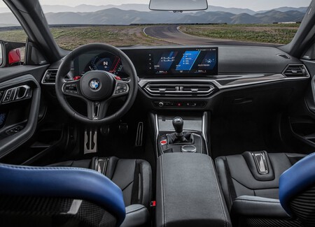 Bmw M2 2023 1600 84