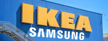IKEA une fuerzas con Samsung: sus nuevos dispositivos inteligentes para el hogar ya se pueden controlar desde los Galaxy