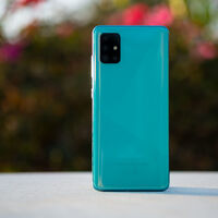 Galaxy A51, el aspirante a superventas de Samsung, a precio mínimo hoy en Amazon: llévatelo por 237 euros con envío gratis