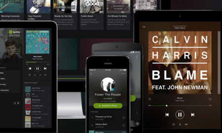 Spotify saca pecho ante Apple Music: 75 millones de usuarios, 20 de ellos premium