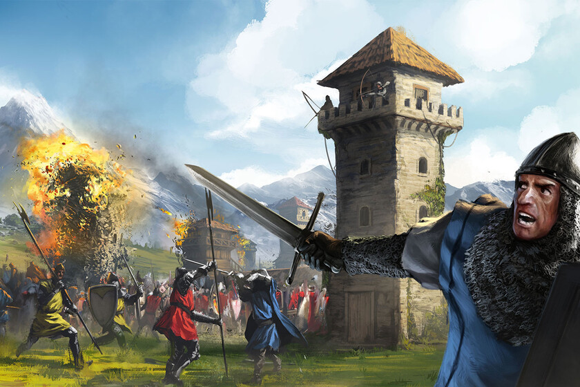 Aoe Trucos Unidadesd