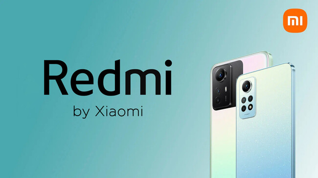 Xiaomi Redmi Note 12S