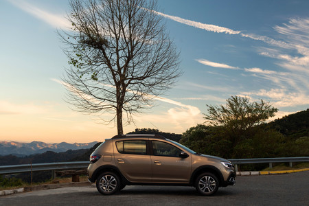 Renault Stepway 2020 7