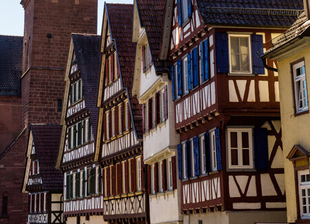 Calle Altburger C Alex Kijak Stadt Calw