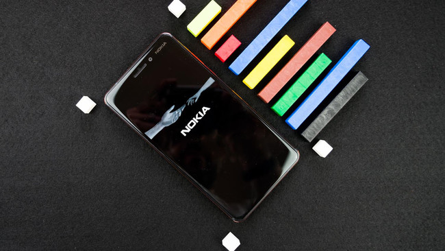 Nokia 6 1 02