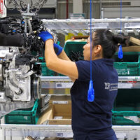 México se está jugando más de 2.7 millones de vehículos que se exportan a Estados Unidos: hay 30 días para resolverlo o las consecuencias azotarían a ambos países