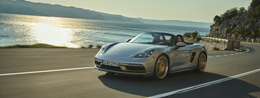 Adiós a los deportivos con los que todos soñamos: Europa está matando a los Audi R8, Porsche Cayman y Boxster. Y no son los únicos