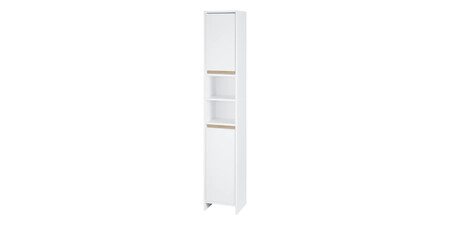 Armario Alto De Bano Oslo Livarno Home Lidl