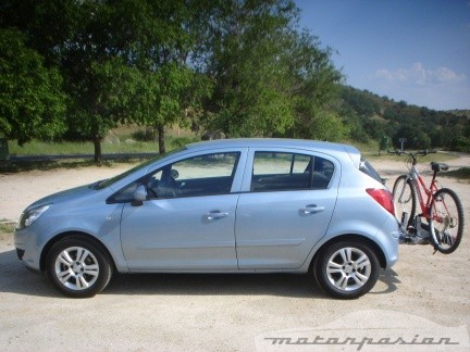 Opel Corsa 5p (Enjoy)