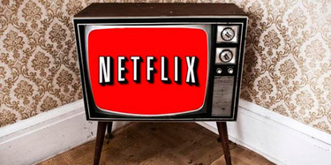Por fin tenemos Netflix en España. Series y pelis en cualquier lugar y a cualquier hora