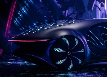 Mercedes Benz Diseno 2