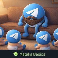 BotFather: qué es, qué puedes hacer con él y cómo funciona para crear tus bots dentro de Telegram