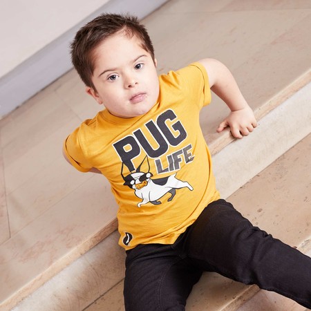 ropa de vuelta al cole