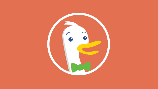 DuckDuckGo