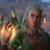 "Empezamos a trabajar en Baldur's Gate 4 y luego paramos". Larian Studios ofrece nuevos detalles sobre su decisión de no hacer una secuela de su RPG estrella