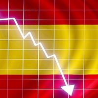 España lidera las caídas del PIB en el segundo trimestre ¿se debe a su alto peso del turismo?