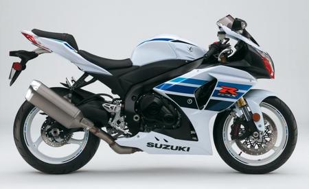 Suzuki GSX-R1000Z