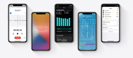 47 novedades de iOS 14 que han pasado desapercibidas y que tienes que conocer