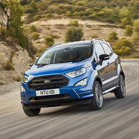 Sorry Mr. Trump. Ford fabricará su nuevo crossover eléctrico en México