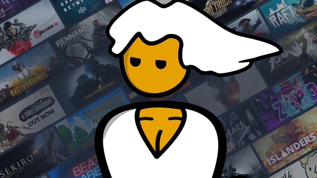 Así es el PC promedio del jugador de Steam. Al menos, en 2025