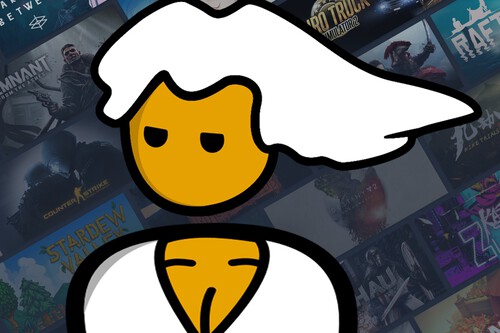 Así es el PC promedio del jugador de Steam. Al menos, en 2025