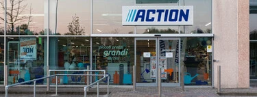 Llega esta semana a Action el conjunto de jardín por menos de 25 euros que reforma nuestra terraza por completo 