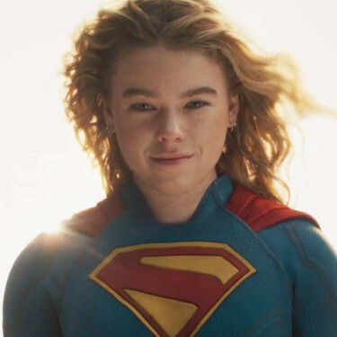 La 'Supergirl' que merecía el Universo DC no está aquí: Milly Alcock es lo único que sostiene una película que no está a la altura de la superheroína