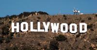 Desde dónde sacar la foto del cartel de Hollywood
