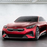 Kia Proceed Concept: adelantando el futuro de la marca con un prototipo creado en Europa