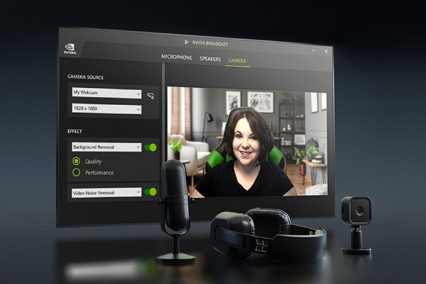 Imagen De Nvidia App 2