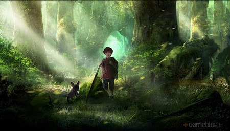 Anunciado Seasons of Heaven: el primer videojuego exclusivo de Nintendo Switch