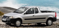 Dacia Logan pick-up
