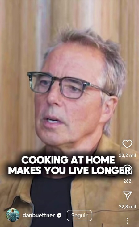Dan Buettner