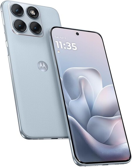 Motorola EDge 70 fusion