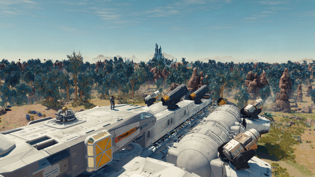 Aquí tienes 14 consejos para Starfield sin spoilers por si vas a empezar tu aventura en PS5. También sirven para PC y Xbox Series X/S