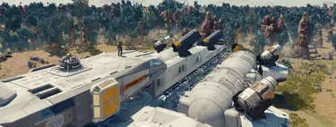 Aquí tienes 14 consejos para Starfield sin spoilers por si vas a empezar tu aventura en PS5. También sirven para PC y Xbox Series X/S