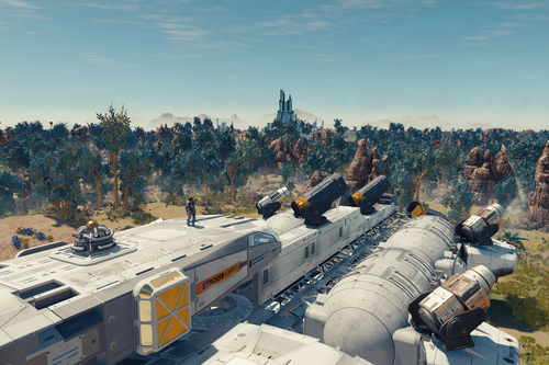 Aquí tienes 14 consejos para Starfield sin spoilers por si vas a empezar tu aventura en PS5. También sirven para PC y Xbox Series X/S