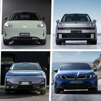 Estos son los 53 modelos que se disputan el premio al Auto Mundial del Año para 2027: más de la mitad ya son chinos 