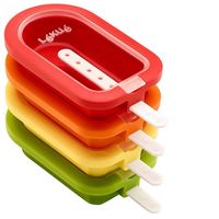 7 utensilios Lékué rebajados en Amazon: desde palomiteras hasta moldes para helados