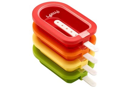 7 utensilios Lékué rebajados en Amazon: desde palomiteras hasta moldes para helados